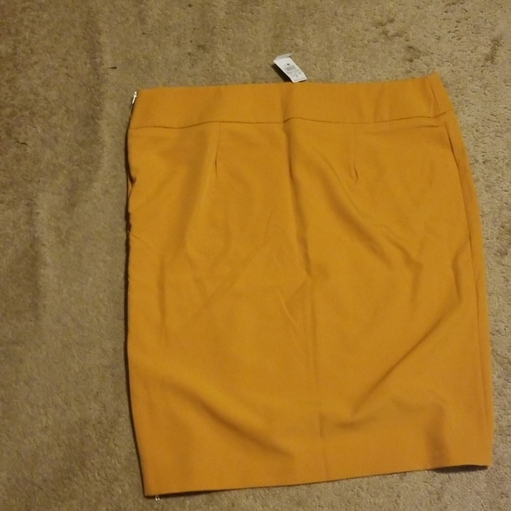 NEW Ashley Stewart Full length Side Zip - Picture 2 of 4